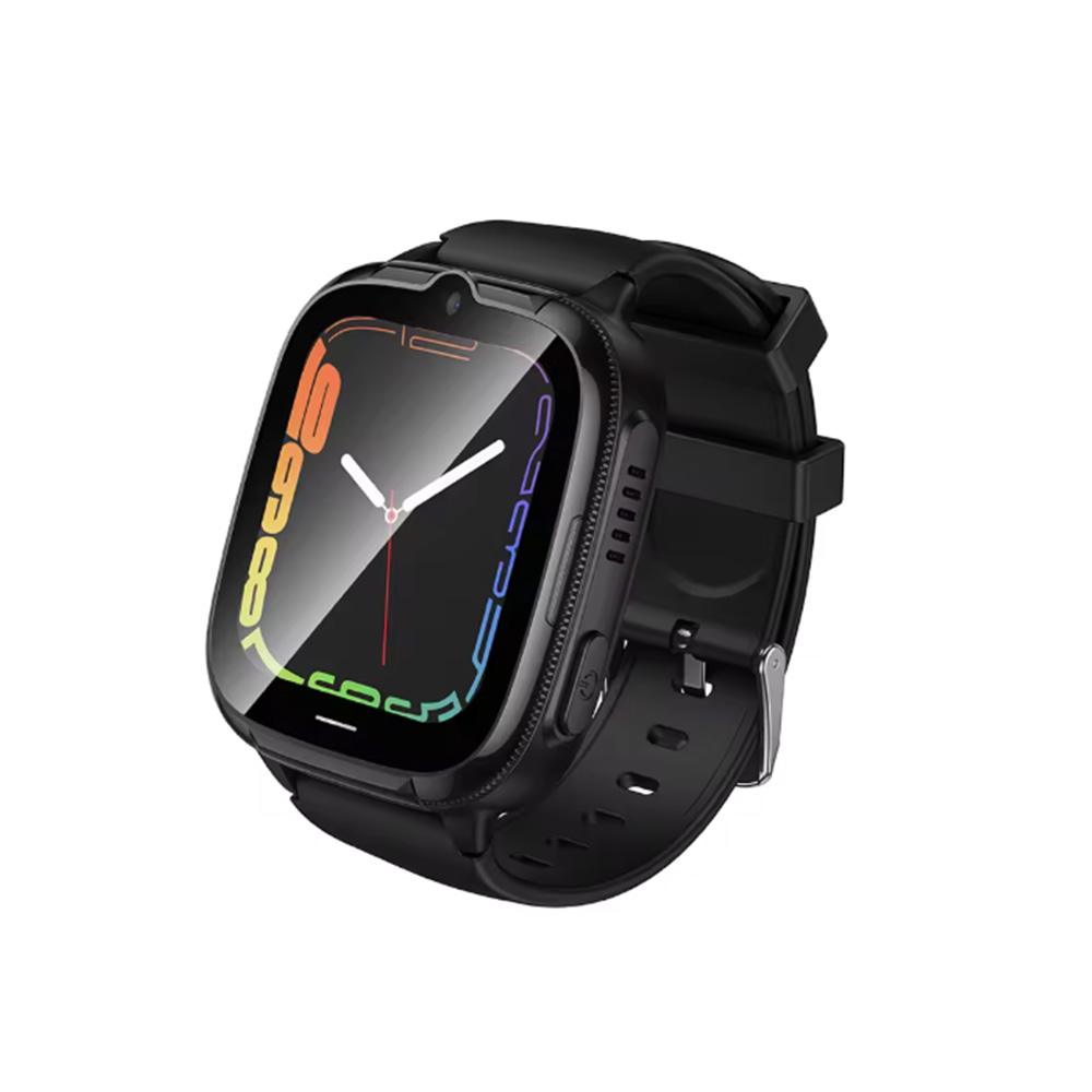 Hoco Y106 Kids 4G Smartwatch Phone & Tracker