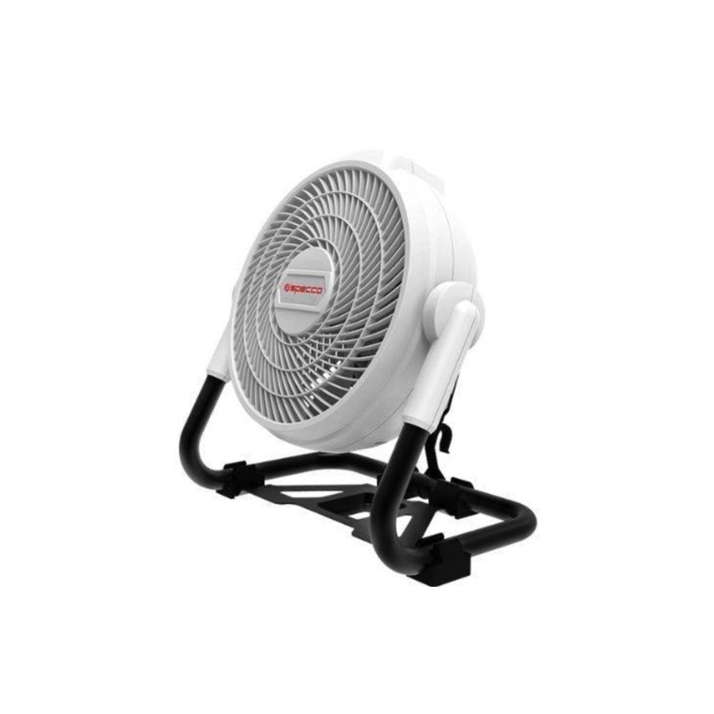 Specco Tools SP20V-5059 Cordless Jobsite Fan