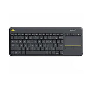 Logitech Wireless Touch Keyboard K400