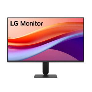 LG 24U411A-B Full HD 120Hz IPS Monitor