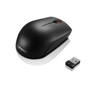 Lenovo 300 Wireless Compact Mouse