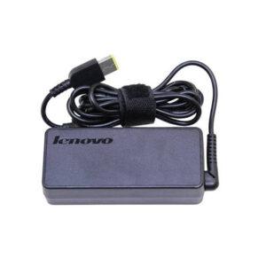 Lenovo 65W 20V 3.25A Square USB-Style Original Laptop Charger