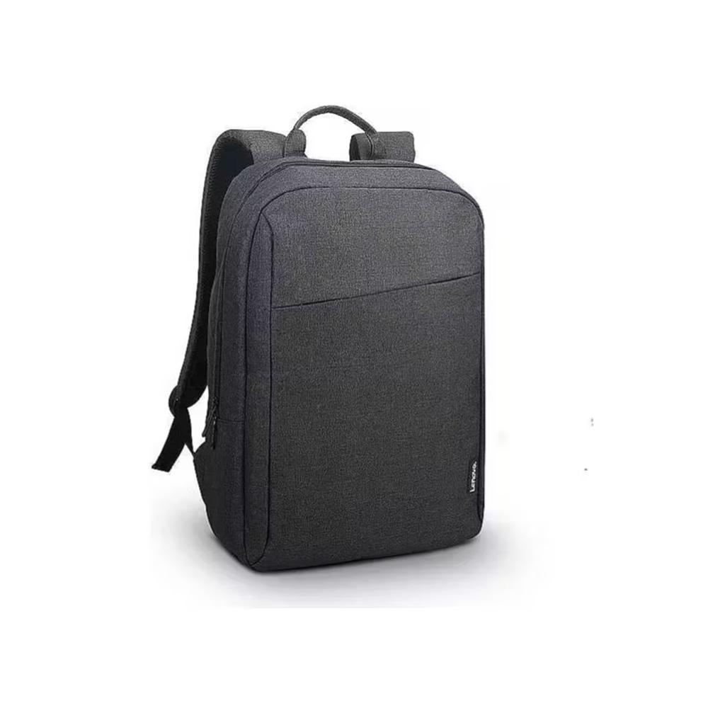 Lenovo Laptop Casual/ECO Backpack B210 grey or black - الصورة 2
