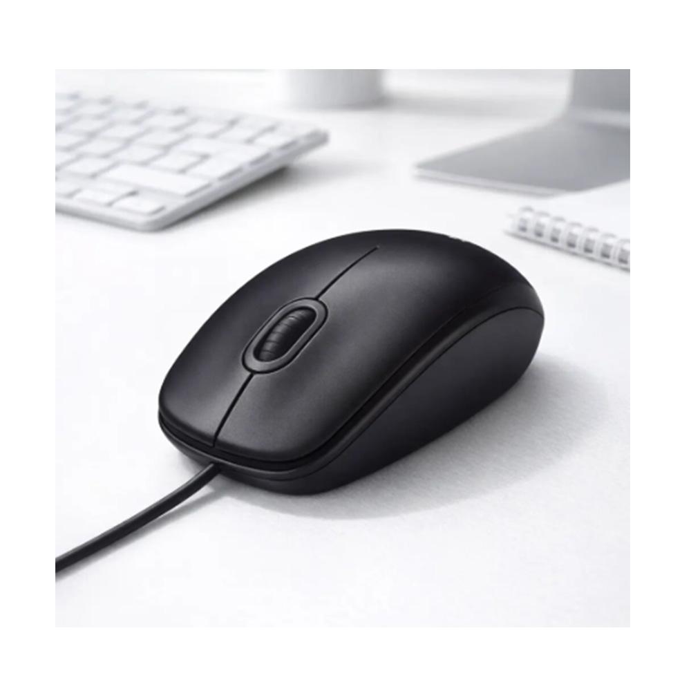 Logitech Mouse M90 - Image 2