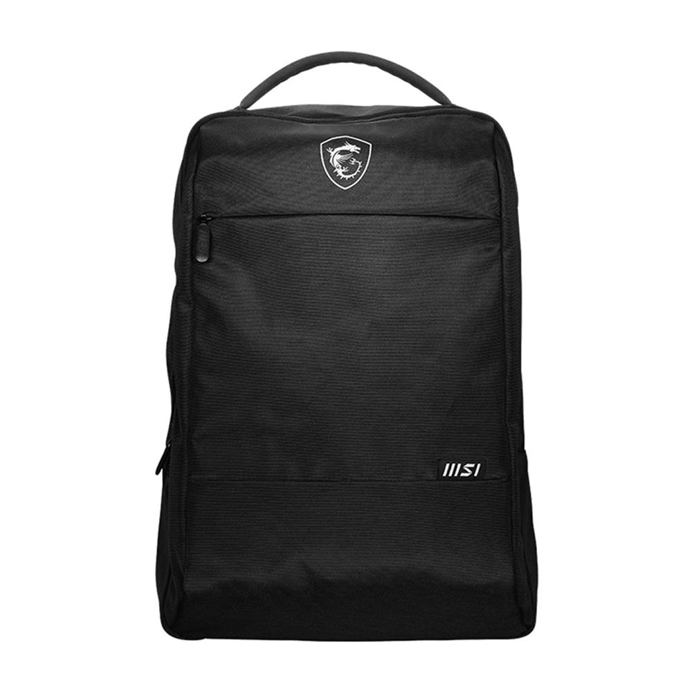 MSI Essential 15.6" Gaming Laptop Backpack