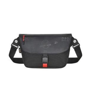 WiWU Space Exploration Messenger Bag X