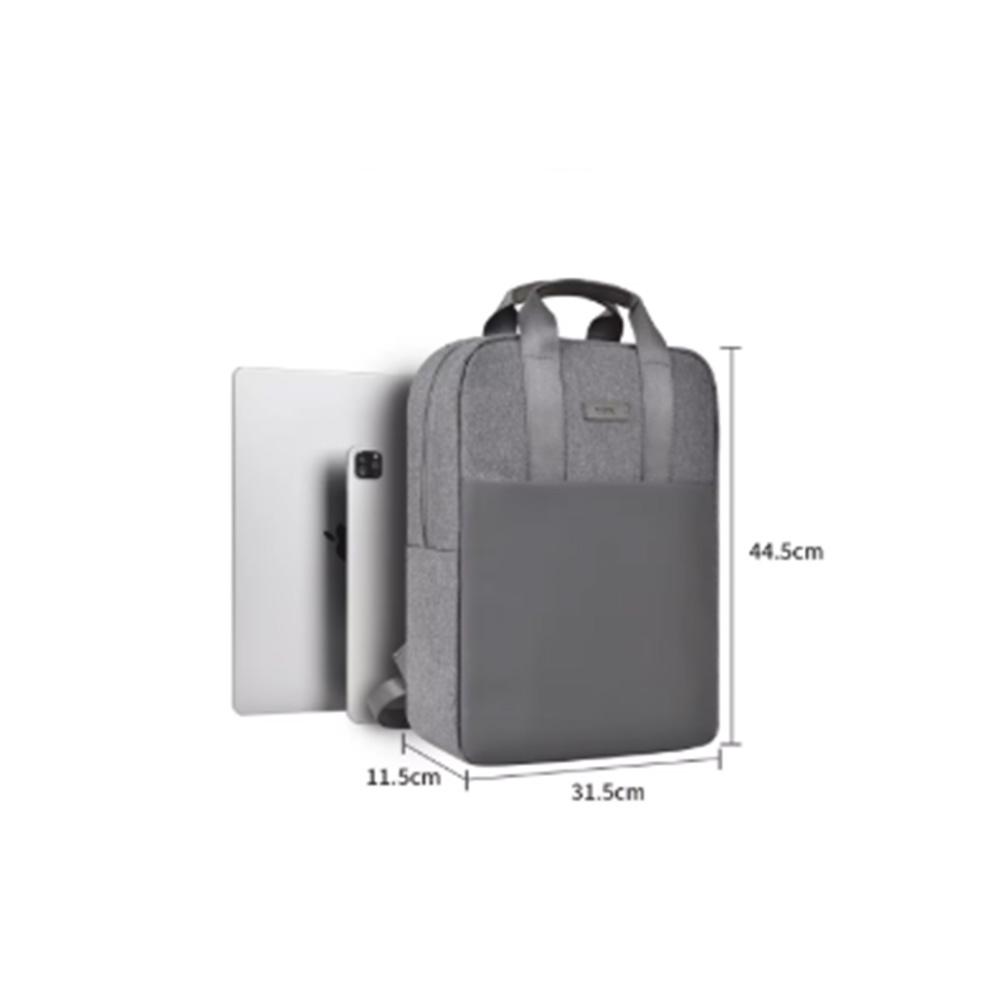 WiWU Minimalist Backpack 15.6 - الصورة 3