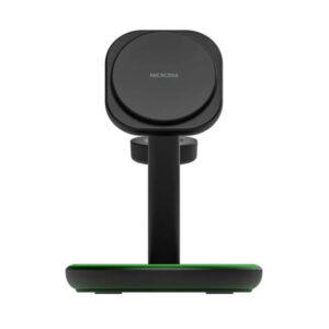 MICRODIA SNAPStation™ PLUS 23W 4-in-1 Magnetic Wireless Charging Station