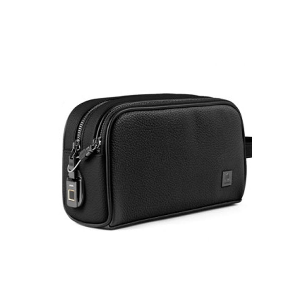 WiWU Phantom Fingerprint Lock Pouch Pro