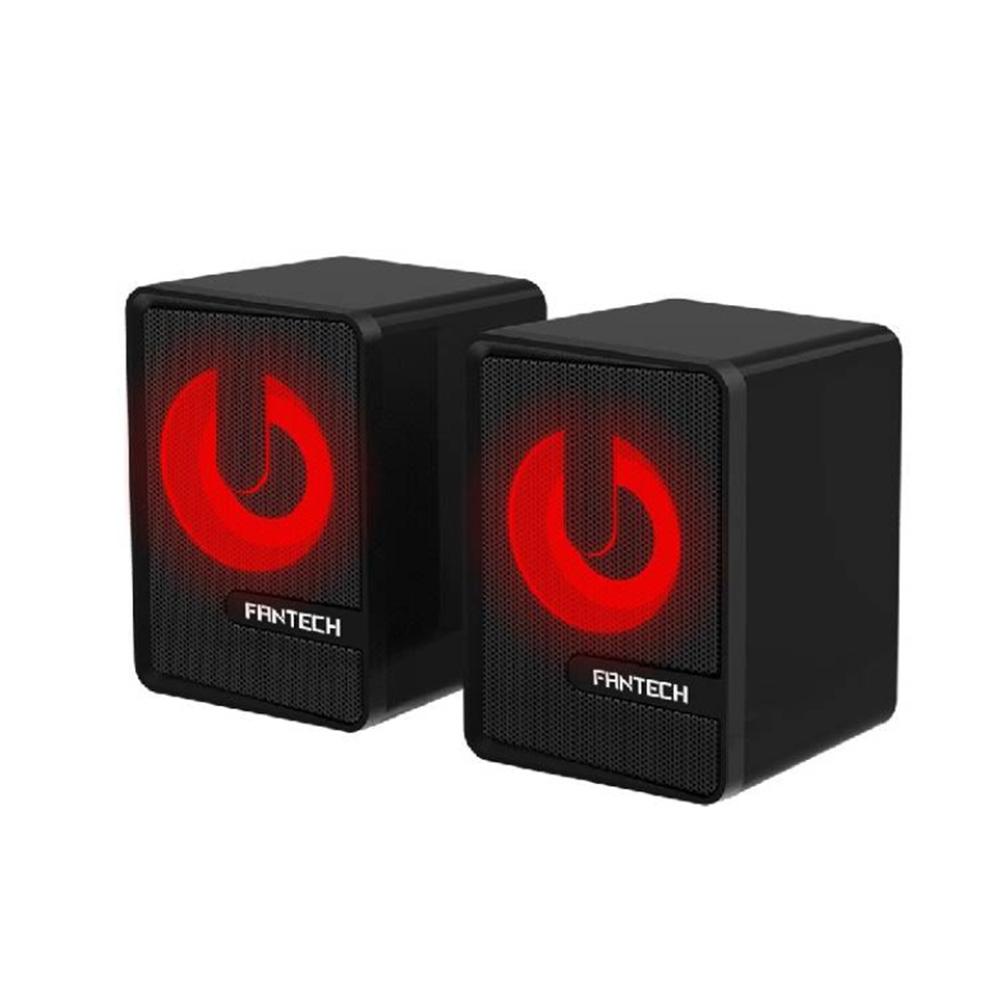 Fantech Beat QS203 Gaming Speakers