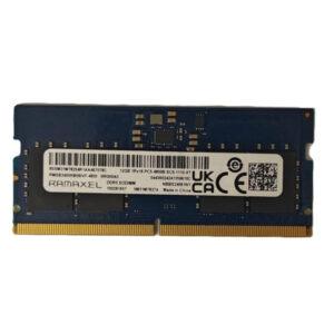 8GB DDR4 3200MHz  Laptop RAM (USED)