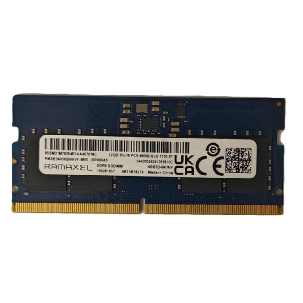 8GB DDR4 3200MHz  Laptop RAM (USED)