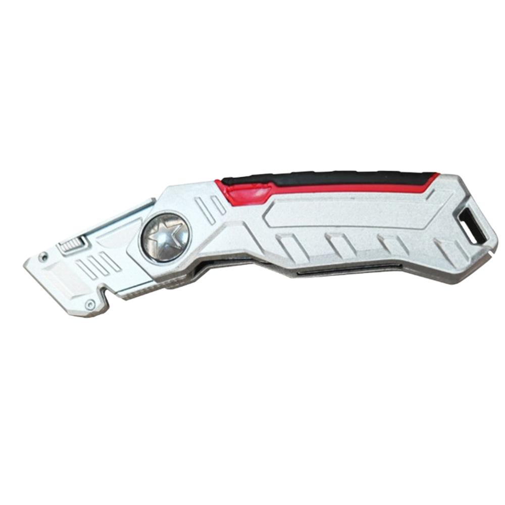 Specco Tools SPH-1211 industrial utility cutting knife