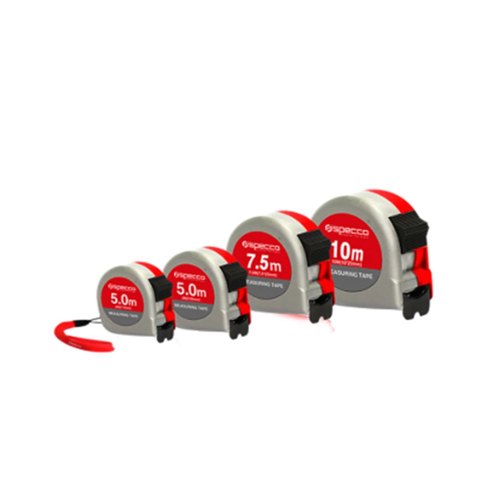 Specco SPH-1652 / 5-meter steel tape measure (5*25MM)