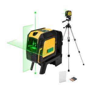 Specco Tools SPL-1020M2D / 2D cross-line self-leveling laser layout tool