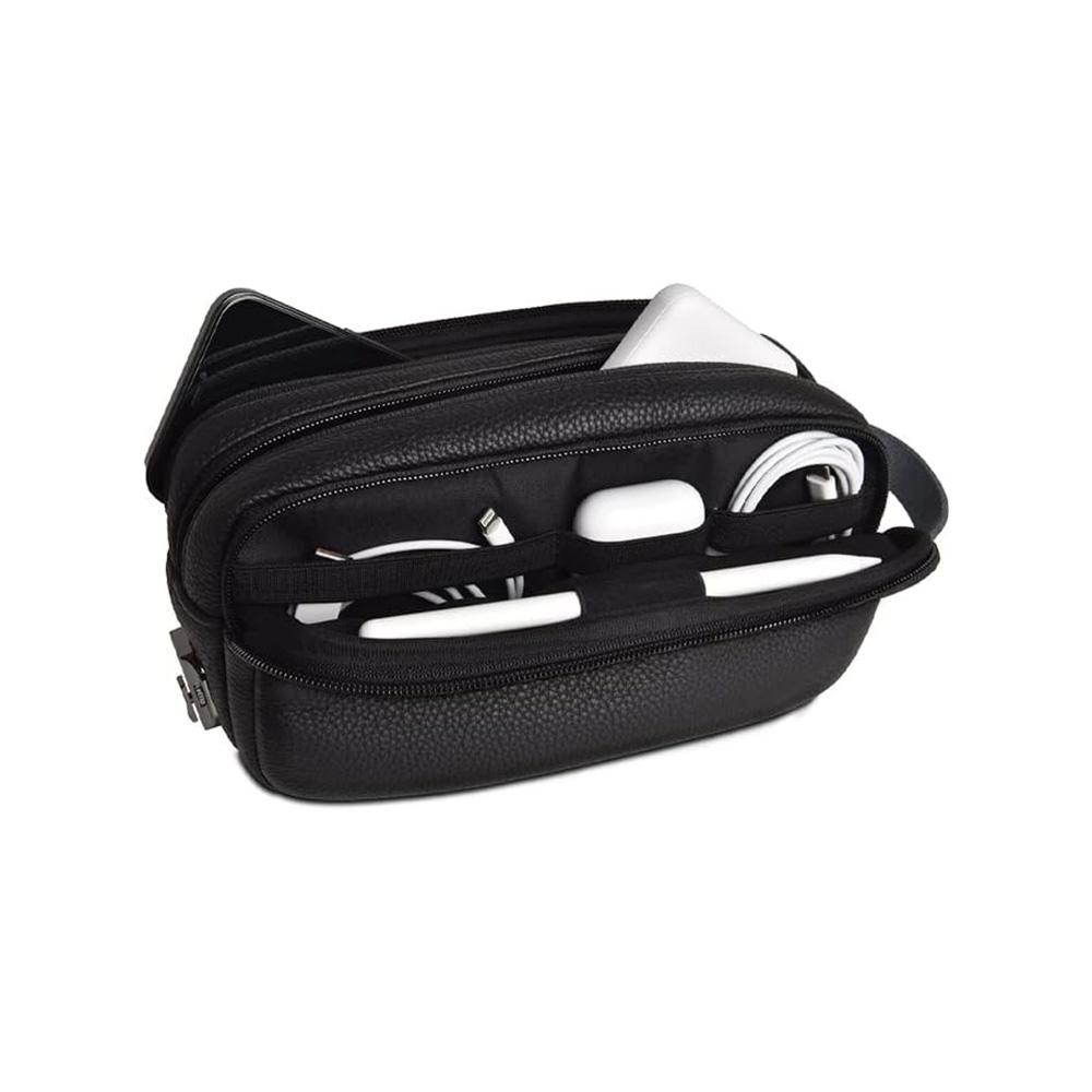 WiWU Salem Anti-Theft Travel Pouch - Image 2
