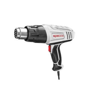 Specco SP-2040A single-handle heat gun 2000-watt