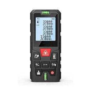 Specco SPL-10100M digital laser distance meter 100-meters
