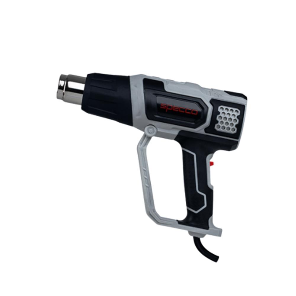 Specco Tools SP-2041 double-handle heat gun 2000-watt