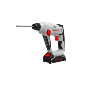 Specco Tools SP20V-4049 Cordless SDS-Plus Rotary Hammer Drill