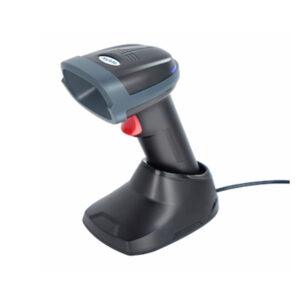 Syble XB-D15RB 2D Wireless Handheld Barcode Scanner