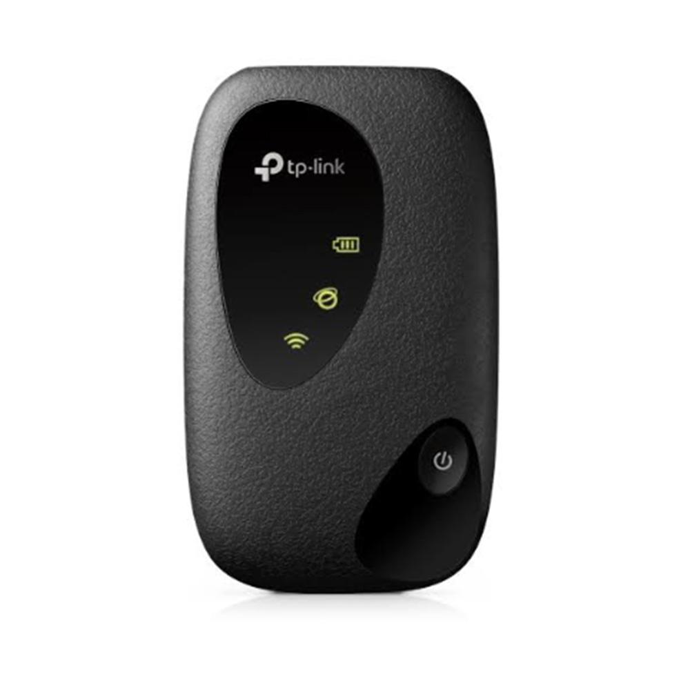 TP-Link M7000 4G LTE Mobile Wi-Fi router (MiFi)