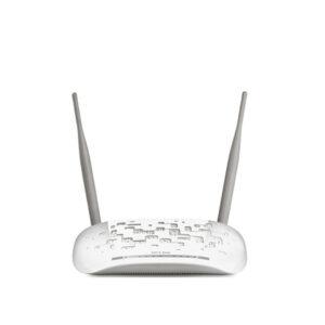 TP-Link TD-W8961N 300Mbps Wireless N ADSL2+ Modem Router