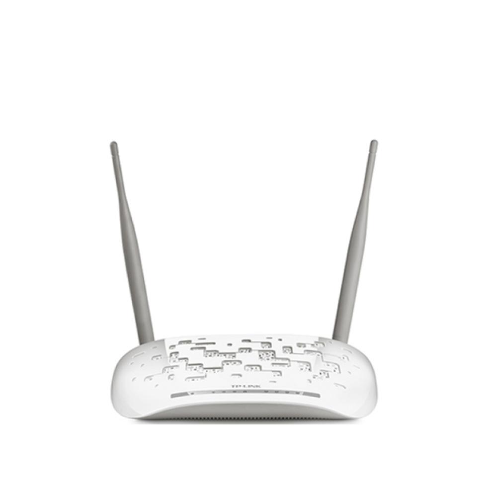 TP-Link TD-W8961N 300Mbps Wireless N ADSL2+ Modem Router