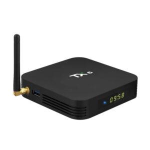 TX6 4GB/64GB Android Smart TV Box
