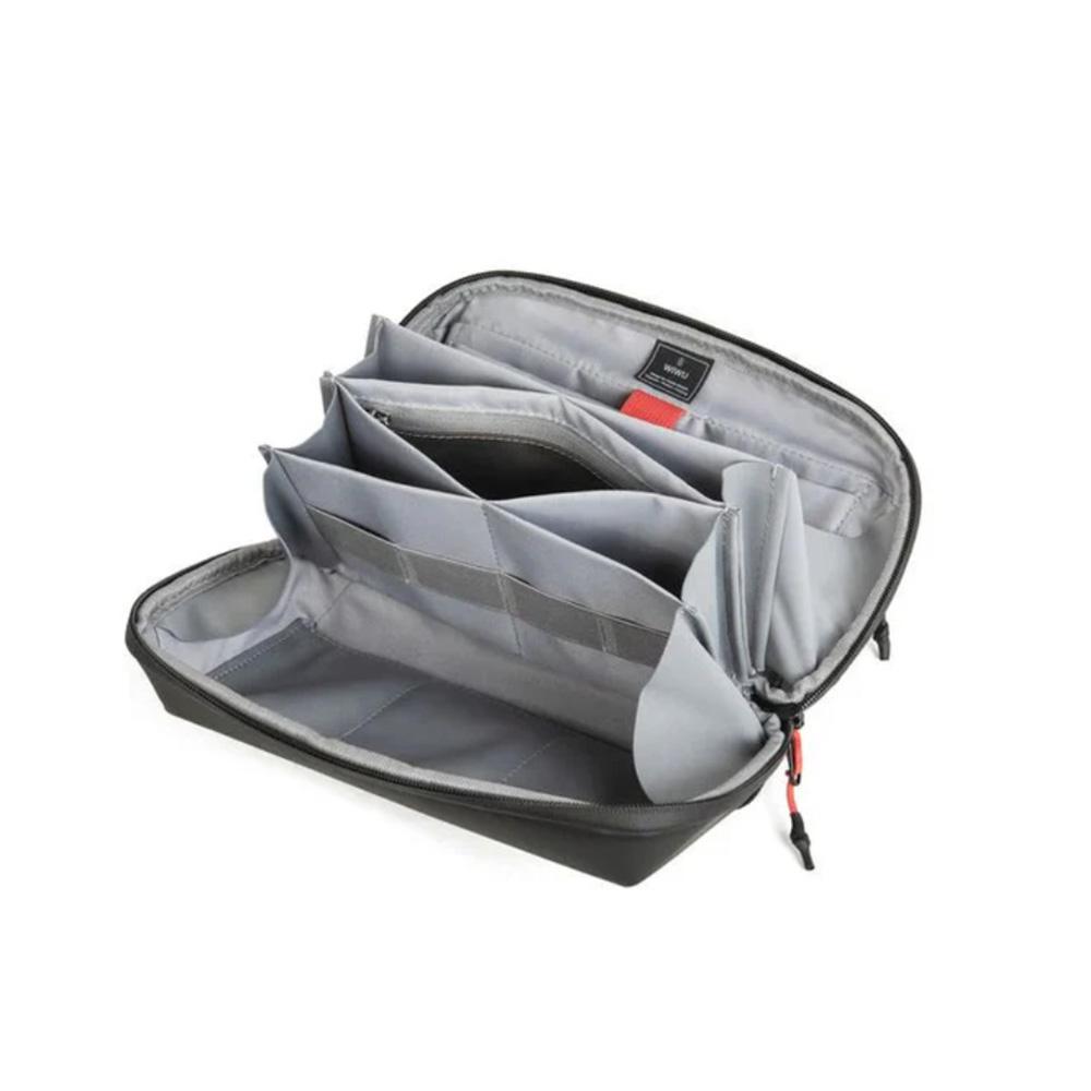 WiWU Warriors Tech Pouch X Pro - Image 3