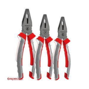 Specco Tools SPH-1550 / 6-inch (160 mm) industrial combination hand plier