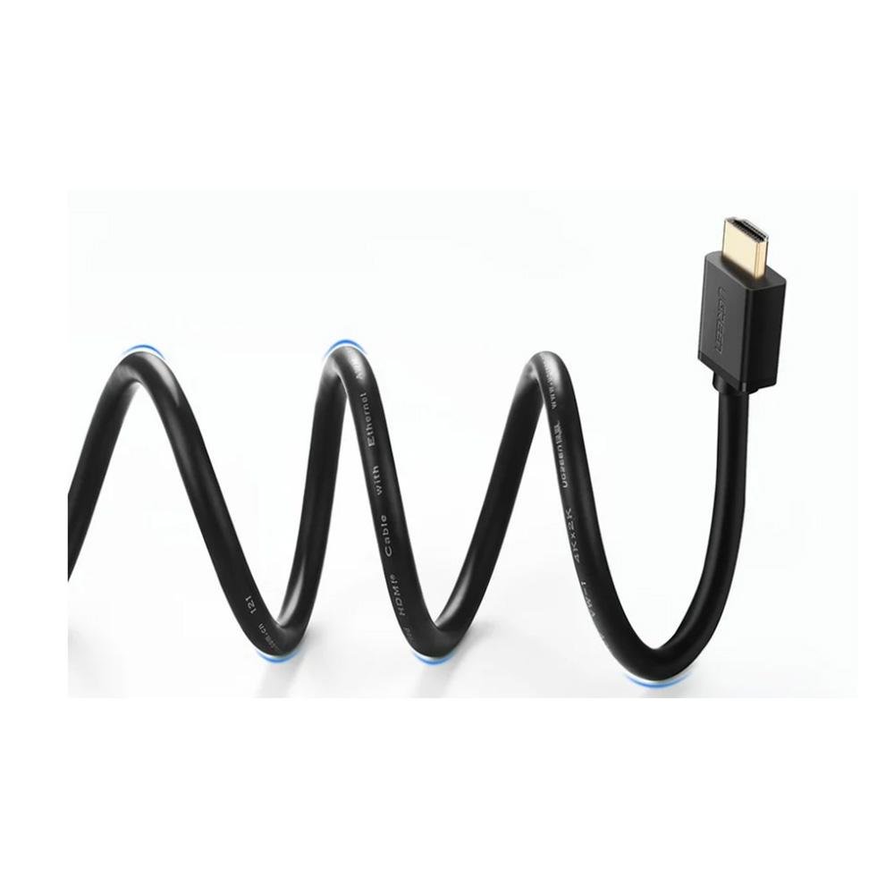 UGREEN HD104 High-Speed 4K HDMI Cable (3 Meters)
