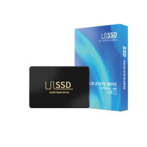 Ulike Design (UL) 1TB 2.5" SATA III Internal Solid State Drive