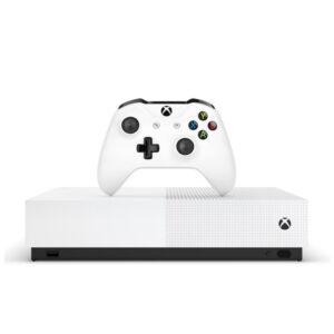 Microsoft Xbox One S 1TB Home Gaming Console