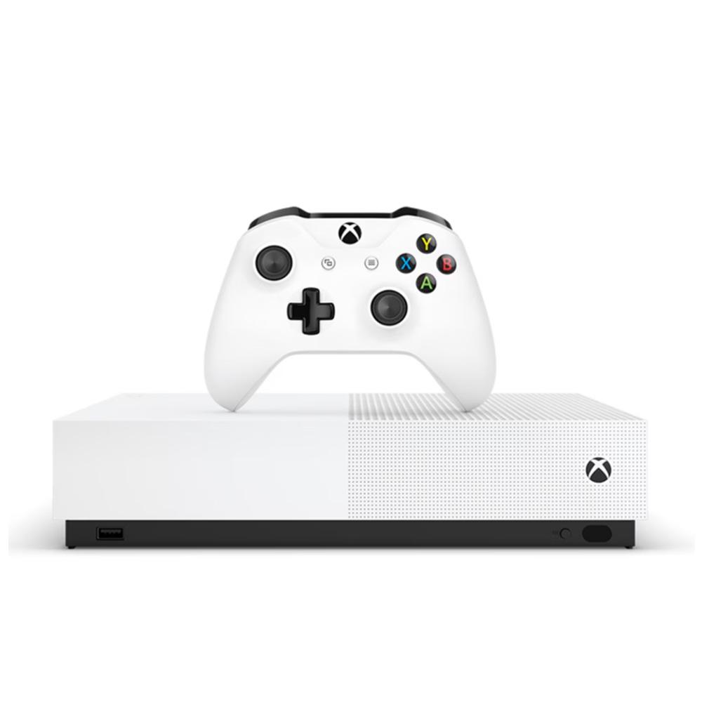 Microsoft Xbox One S 1TB Home Gaming Console