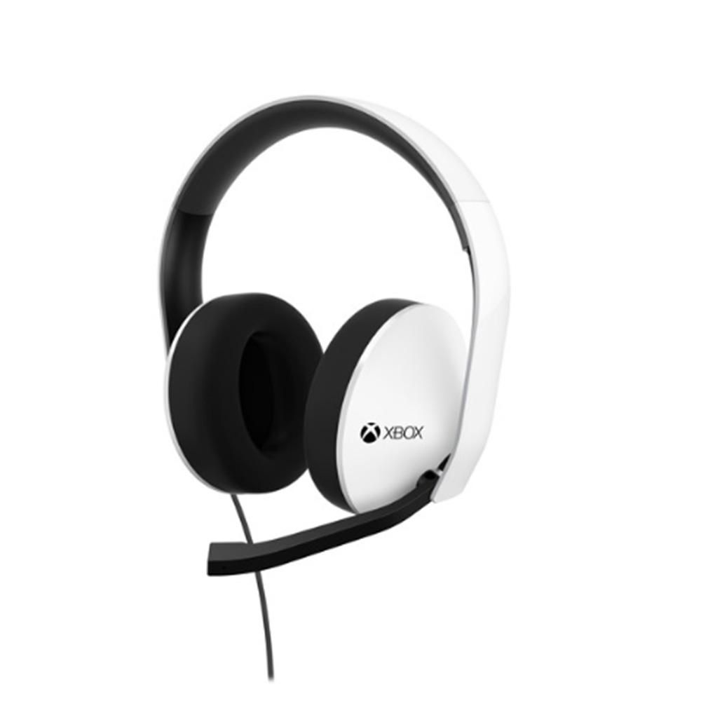 Xbox One Stereo Headset