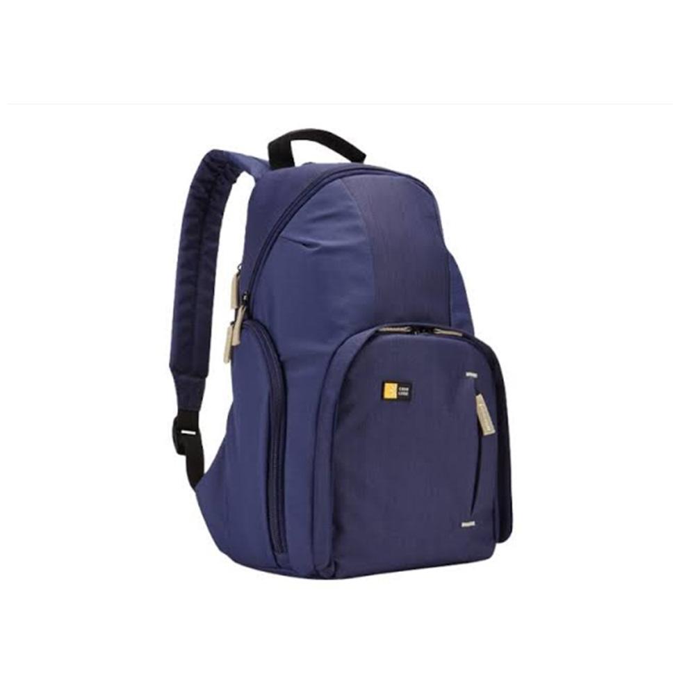 Case Logic Compact DSLR Camera Backpack - Image 2