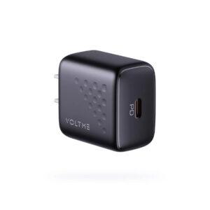 Voltme Revo 20 Lite 20W Fast Charger (Model V1057)