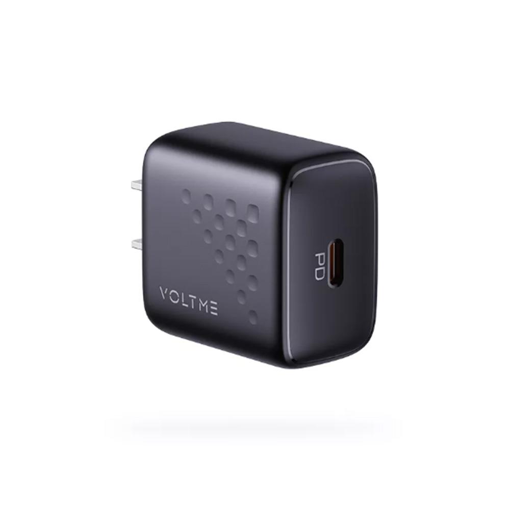 Voltme Revo 20 Lite 20W Fast Charger (Model V1057)