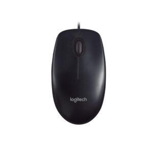 Logitech Mouse M90