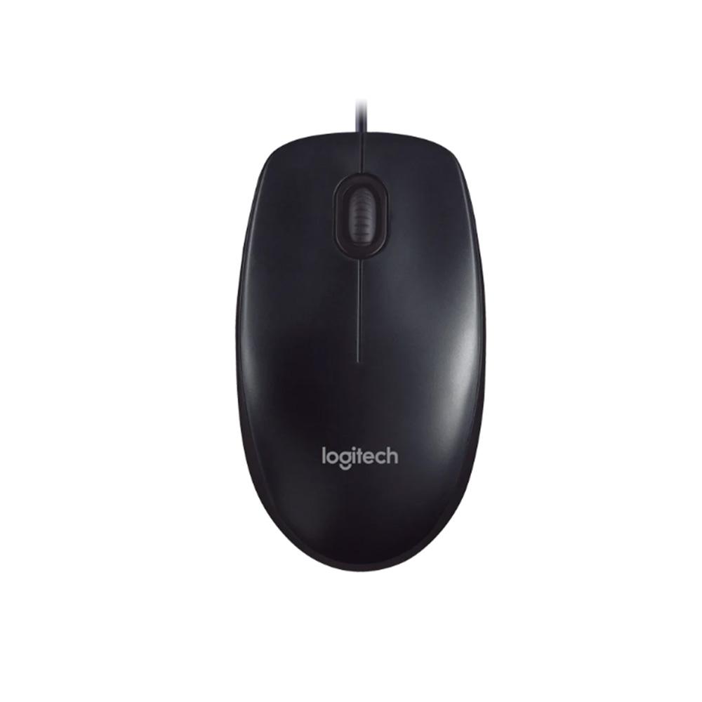 Logitech Mouse M90