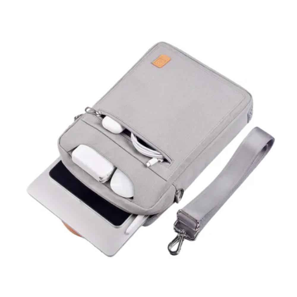 WiWU Pioneer 12.9-inch Tablet Bag - Image 2