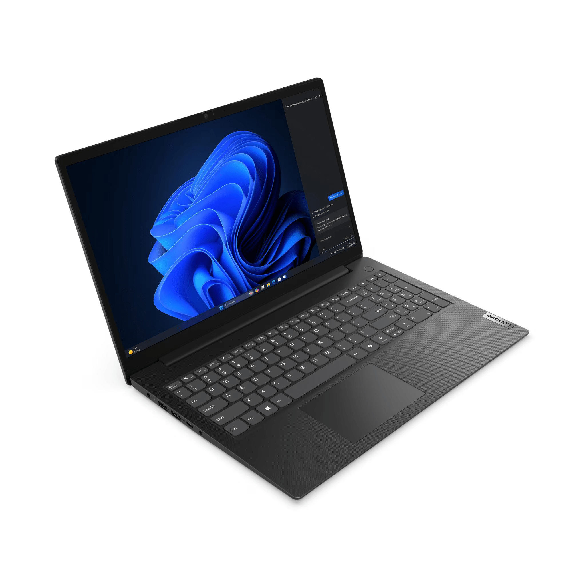 LENOVO V15 G5 CI5 - الصورة 3