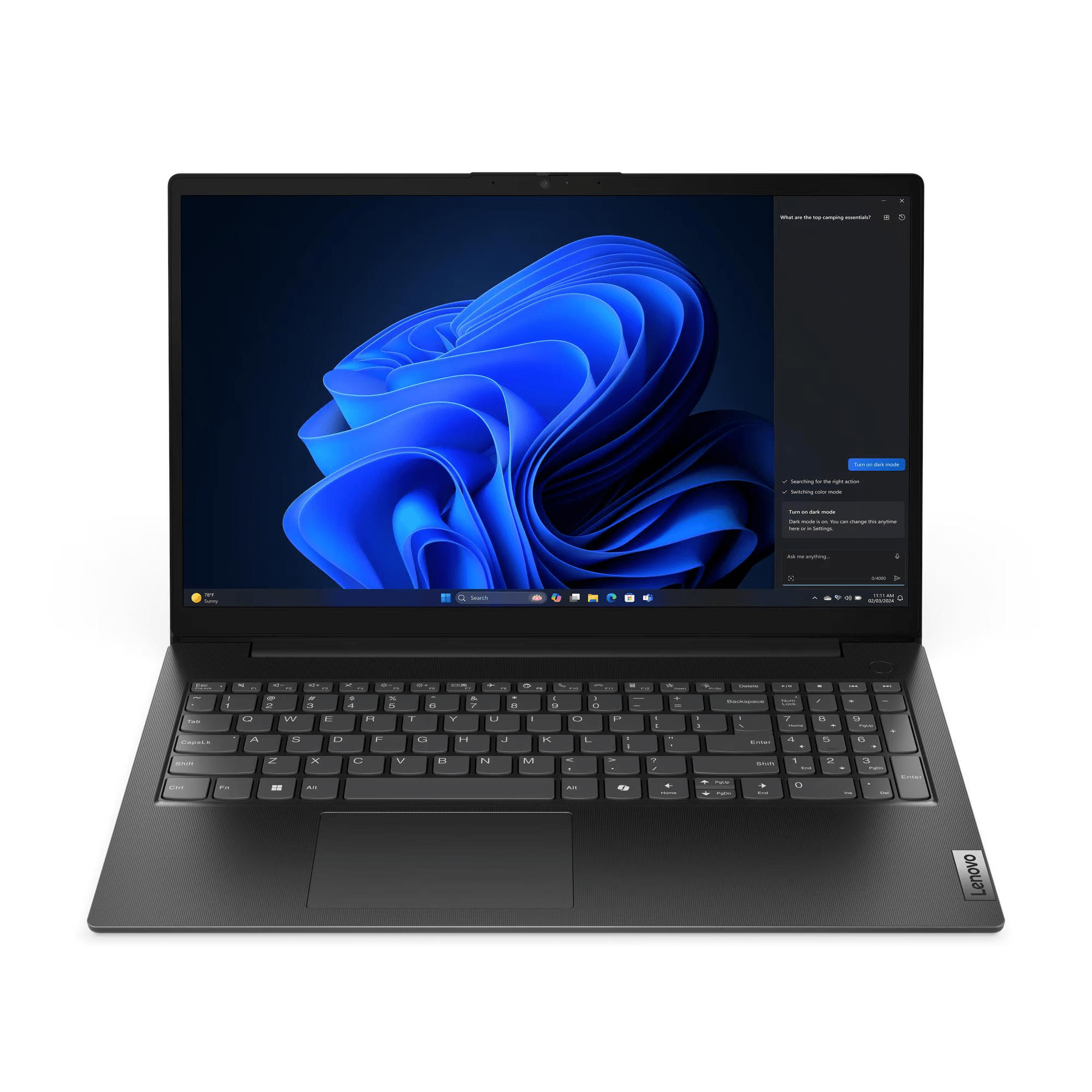 LENOVO V15 G5 CI5