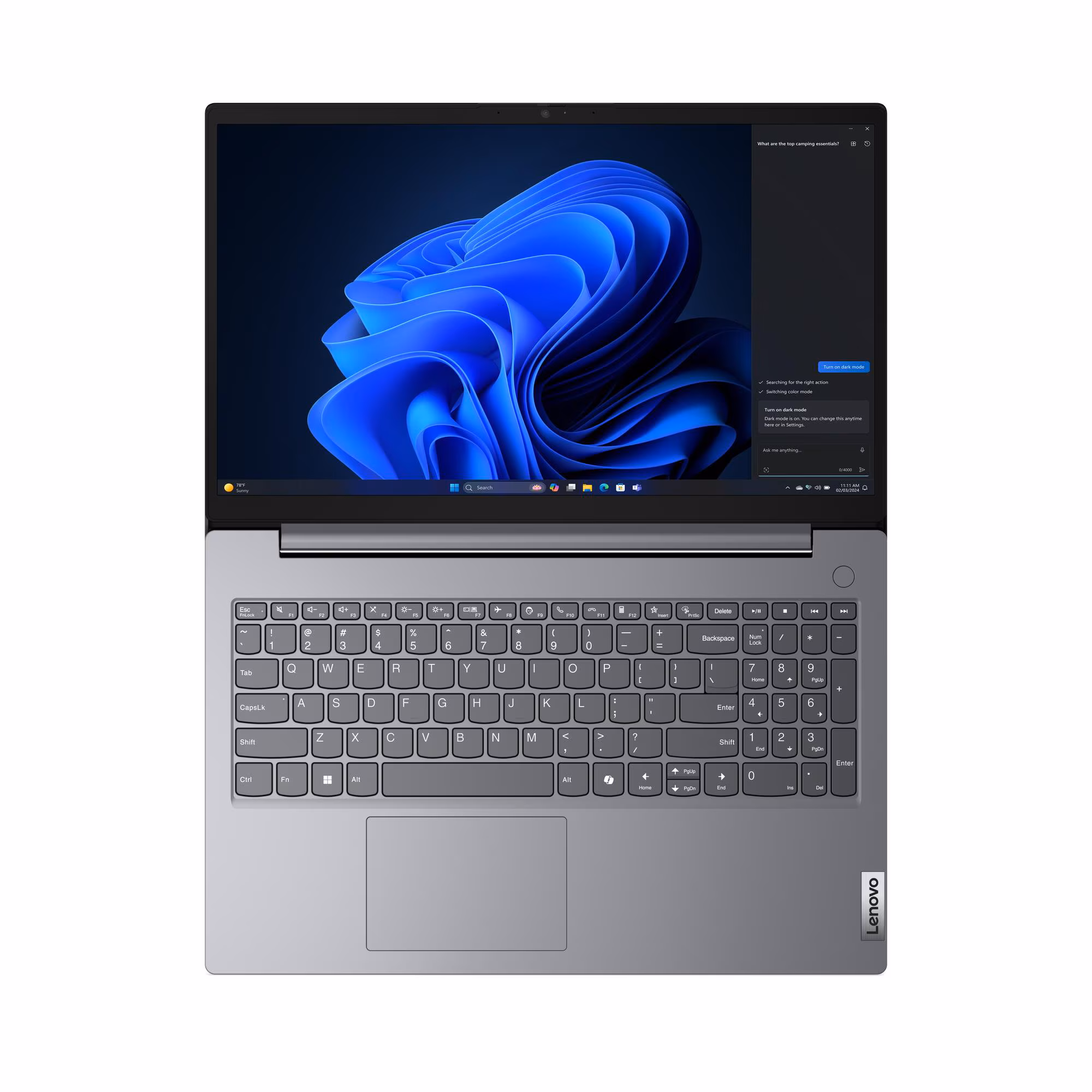 LENOVO V15 G5 CI5 - الصورة 6